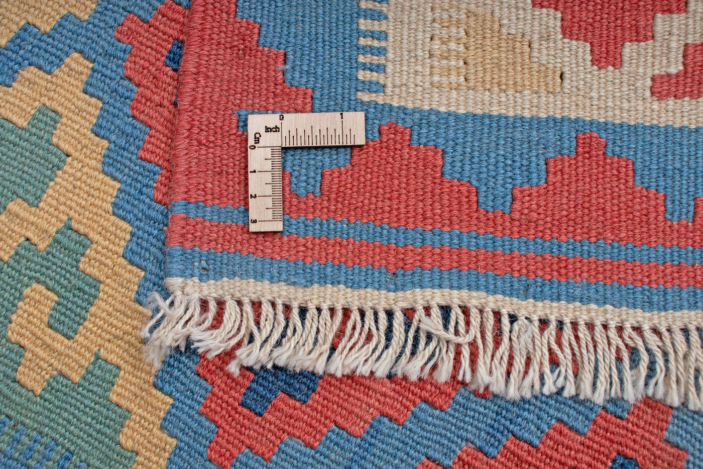 Kilim Ghashgai