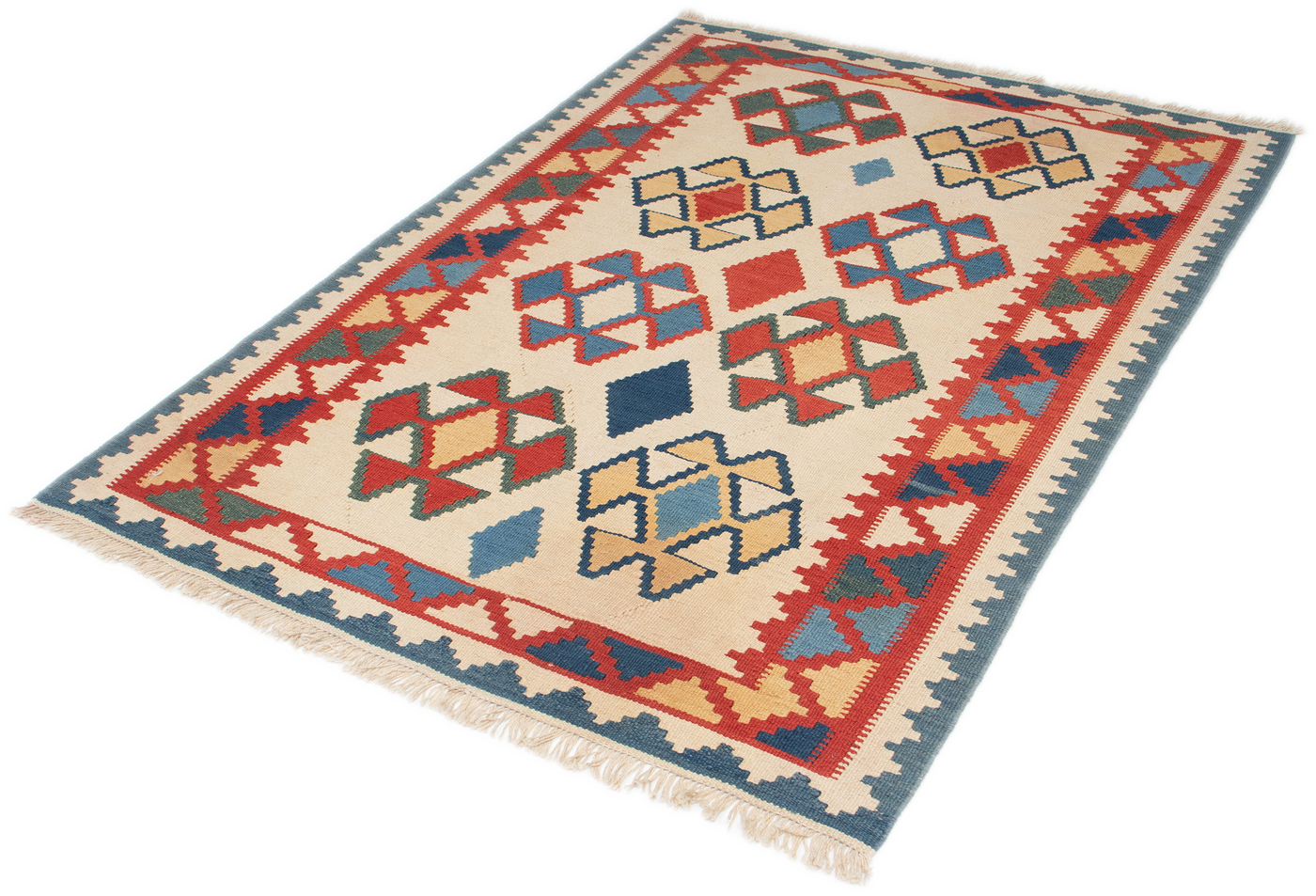 Kilim Ghashgai