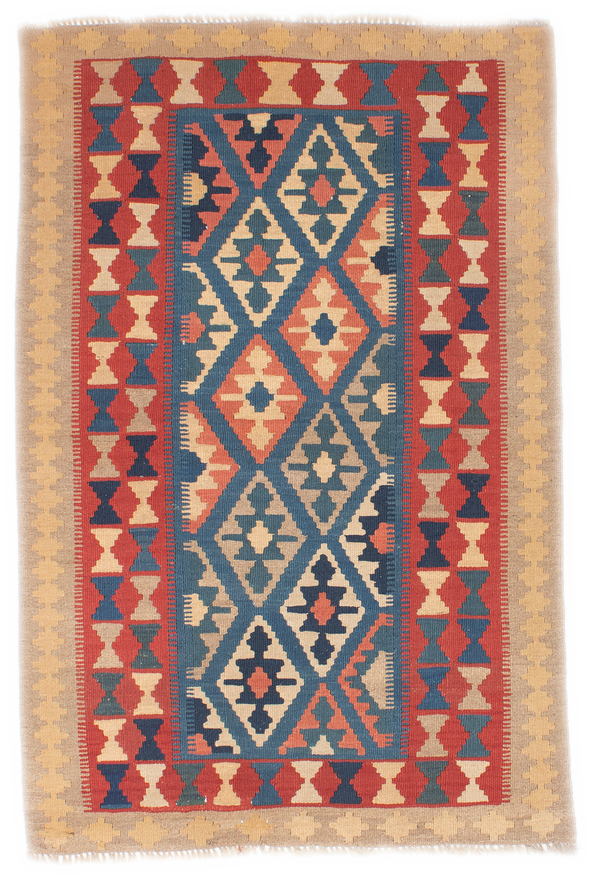 Kilim Ghashgai