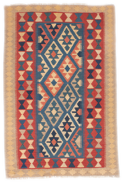 Kilim Ghashgai