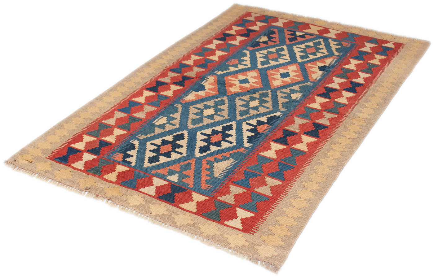 Kilim Ghashgai