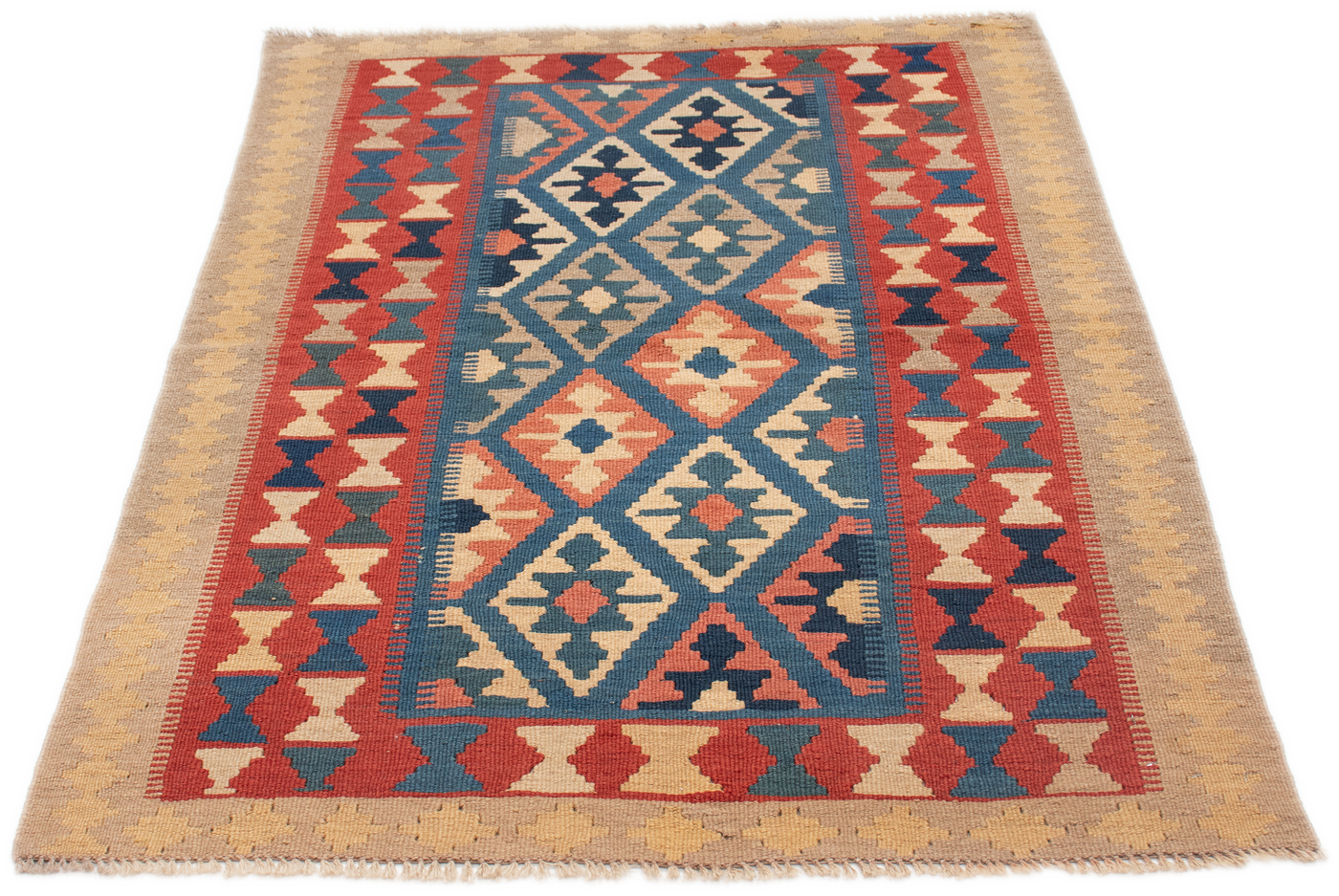 Kilim Ghashgai