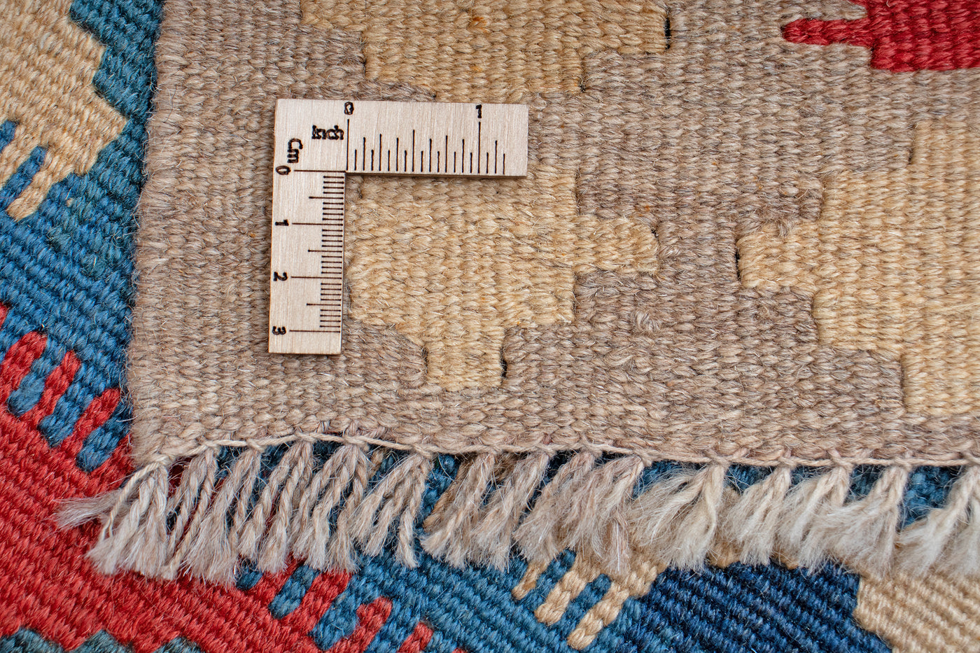 Kilim Ghashgai