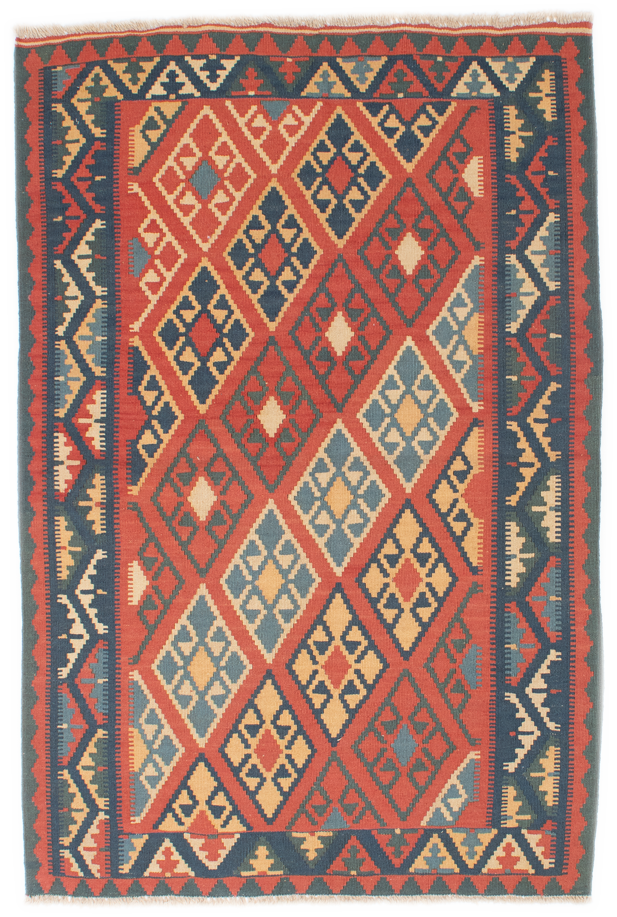 Kilim Ghashgai