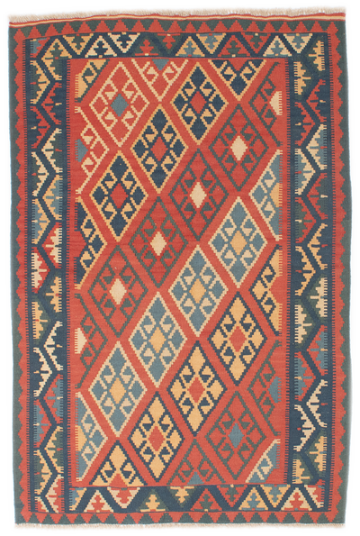 Kilim Ghashgai