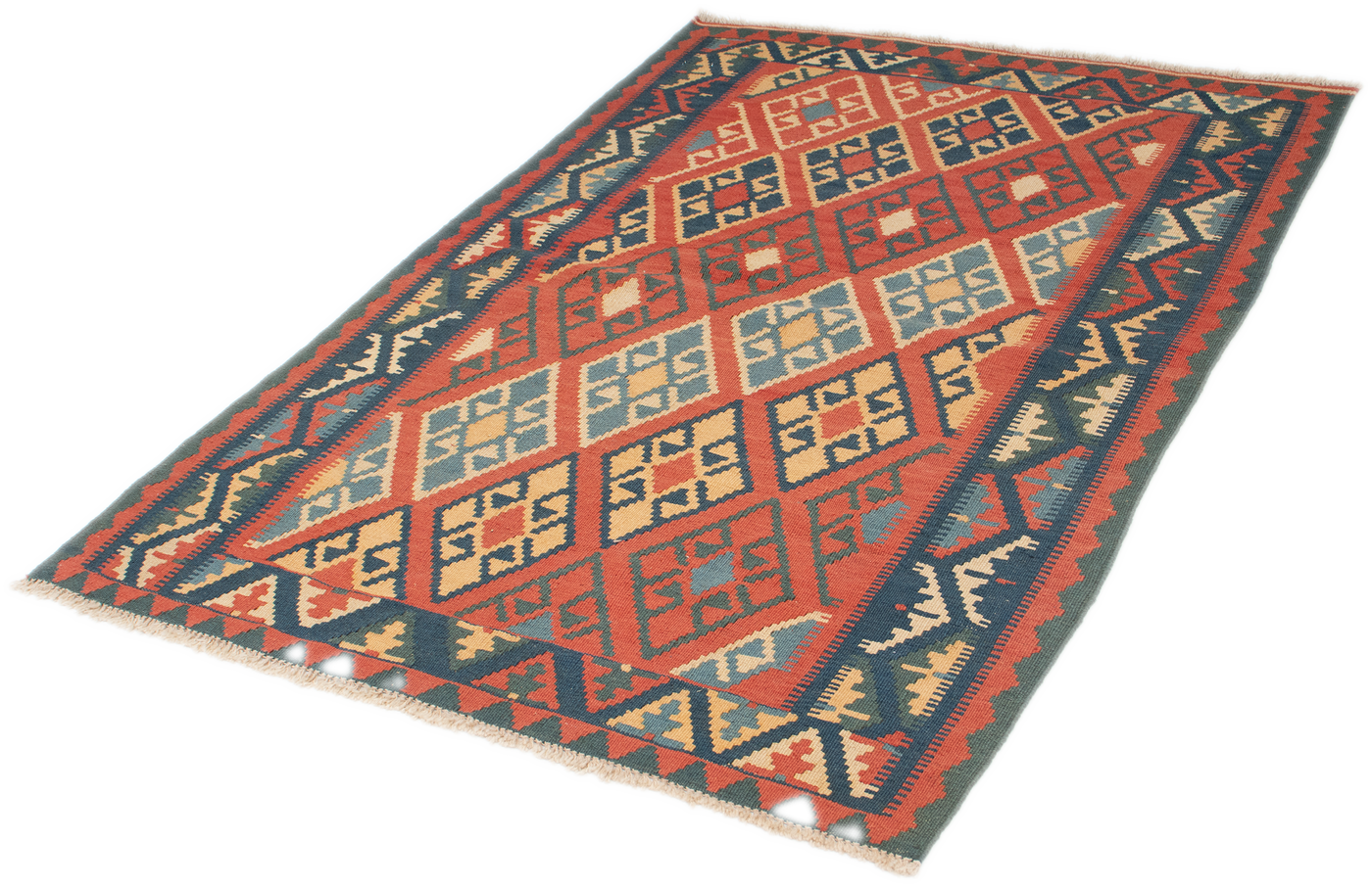 Kilim Ghashgai