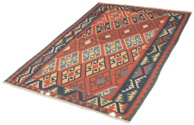 Kilim Ghashgai