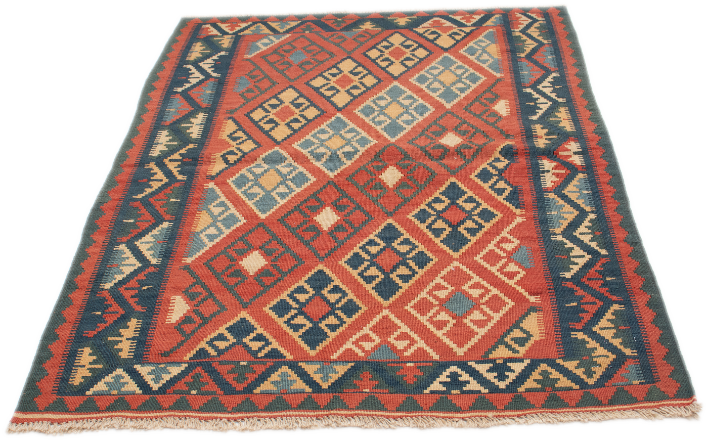 Kilim Ghashgai