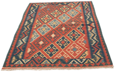 Kilim Ghashgai