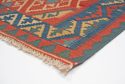 Kilim Ghashgai