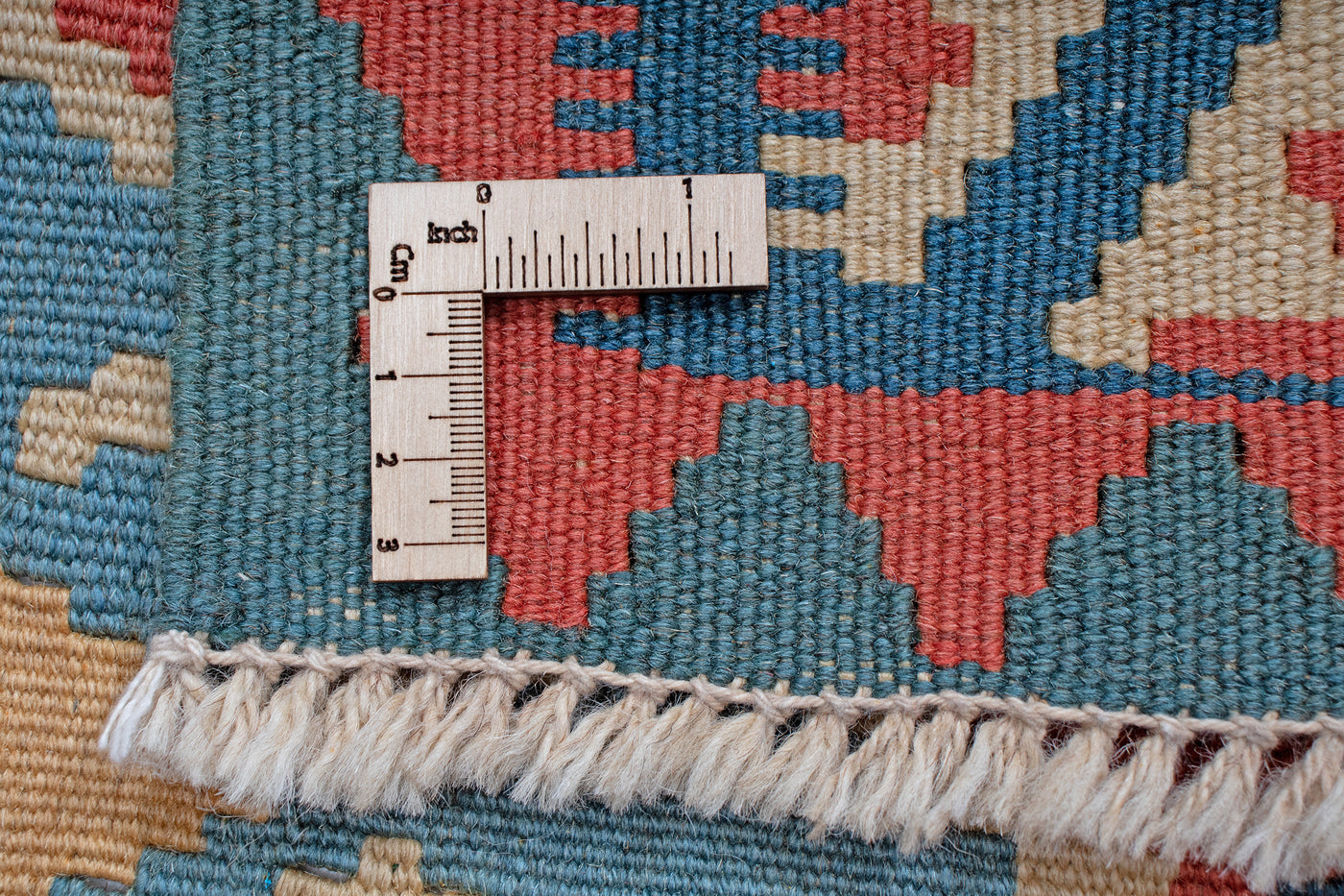 Kilim Ghashgai