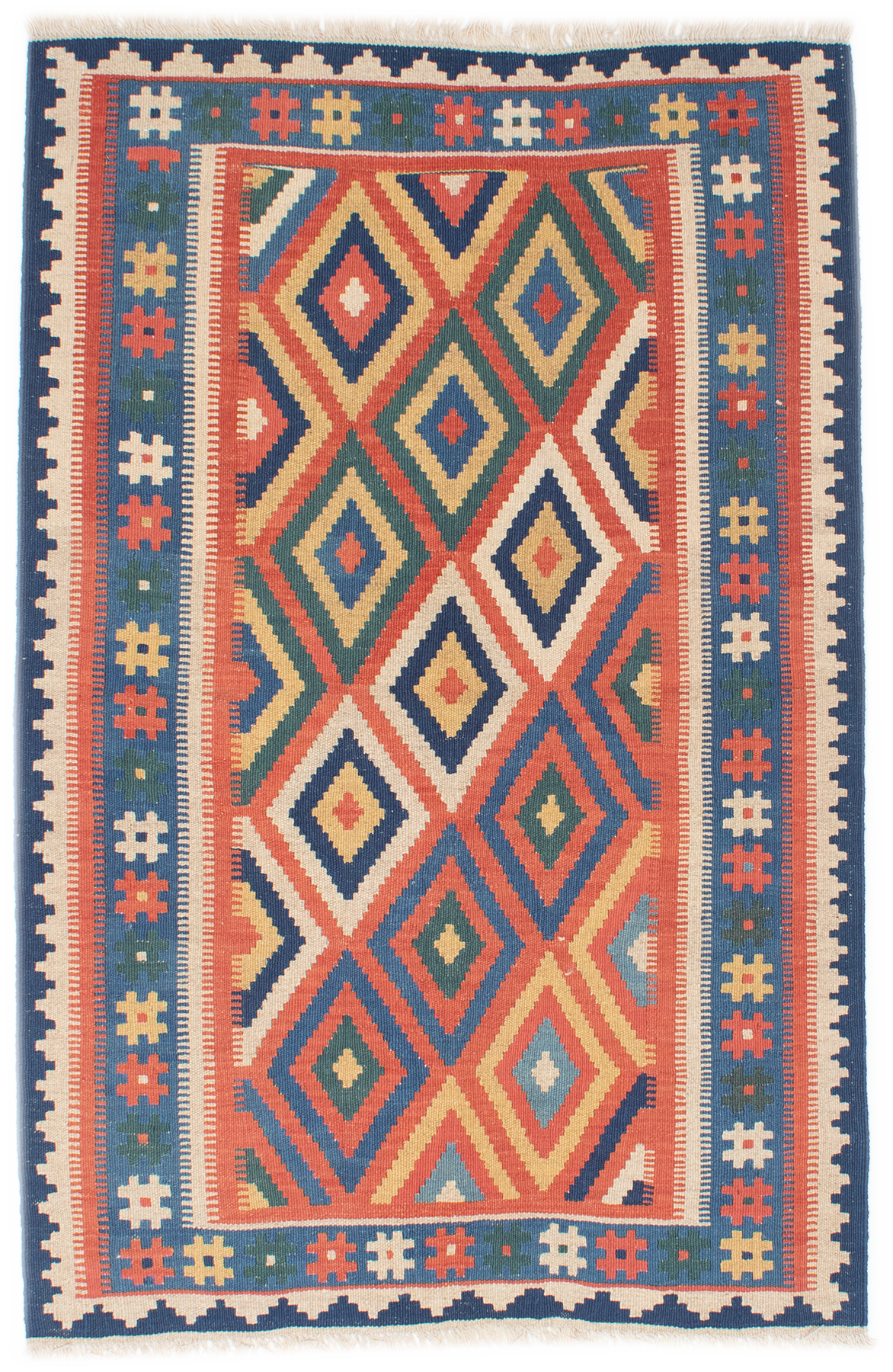 Kilim Ghashgai