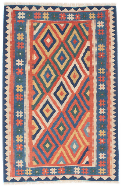 Kilim Ghashgai