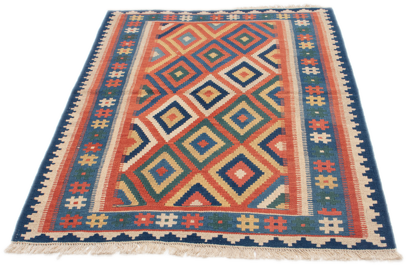 Kilim Ghashgai