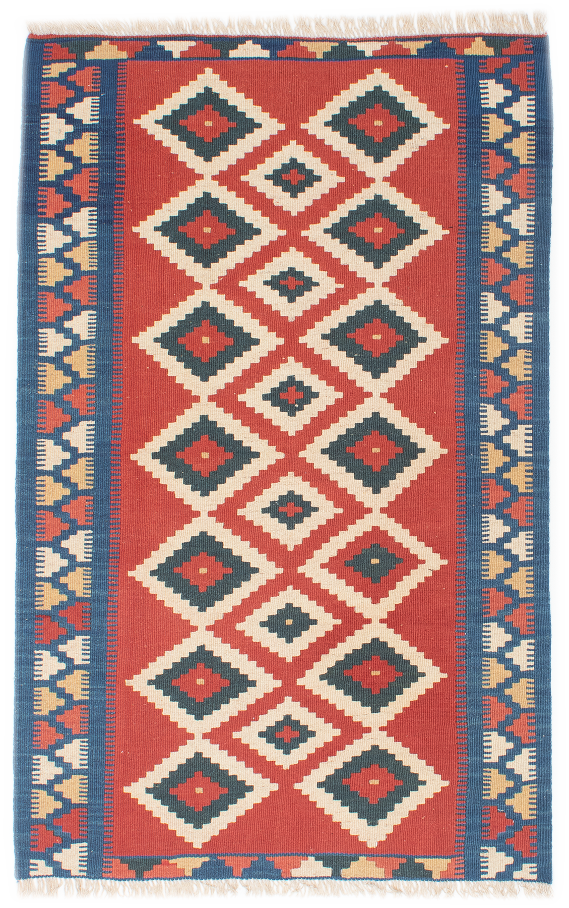 Kilim Ghashgai