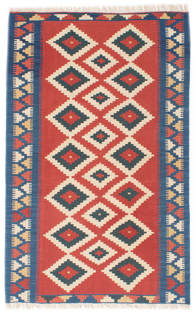 Kilim Ghashgai