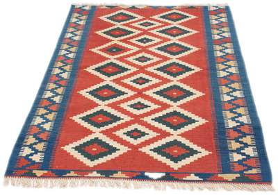 Kilim Ghashgai