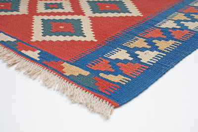 Kilim Ghashgai