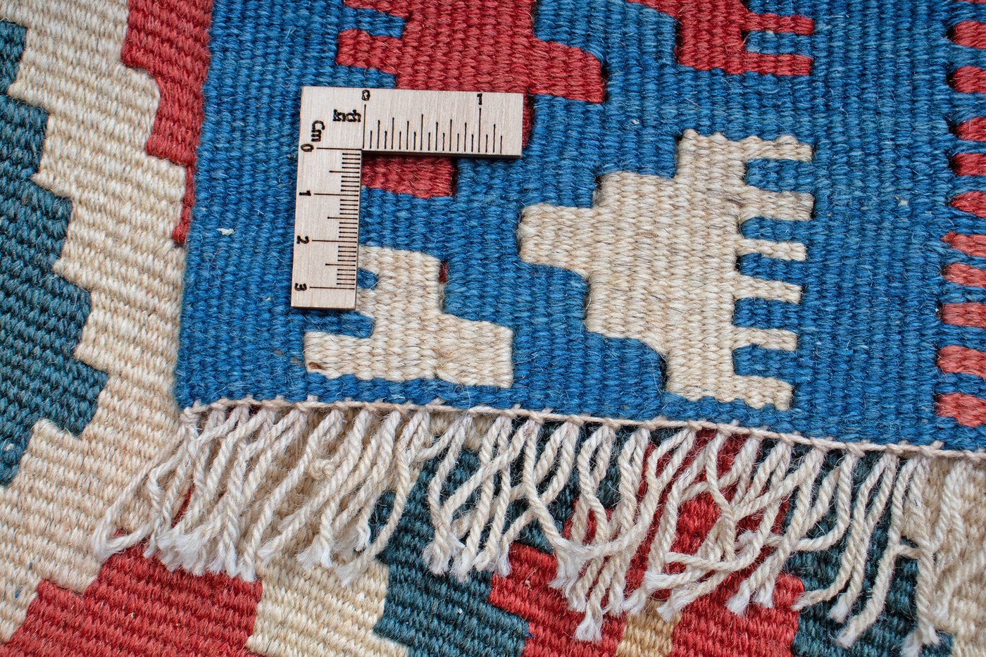 Kilim Ghashgai