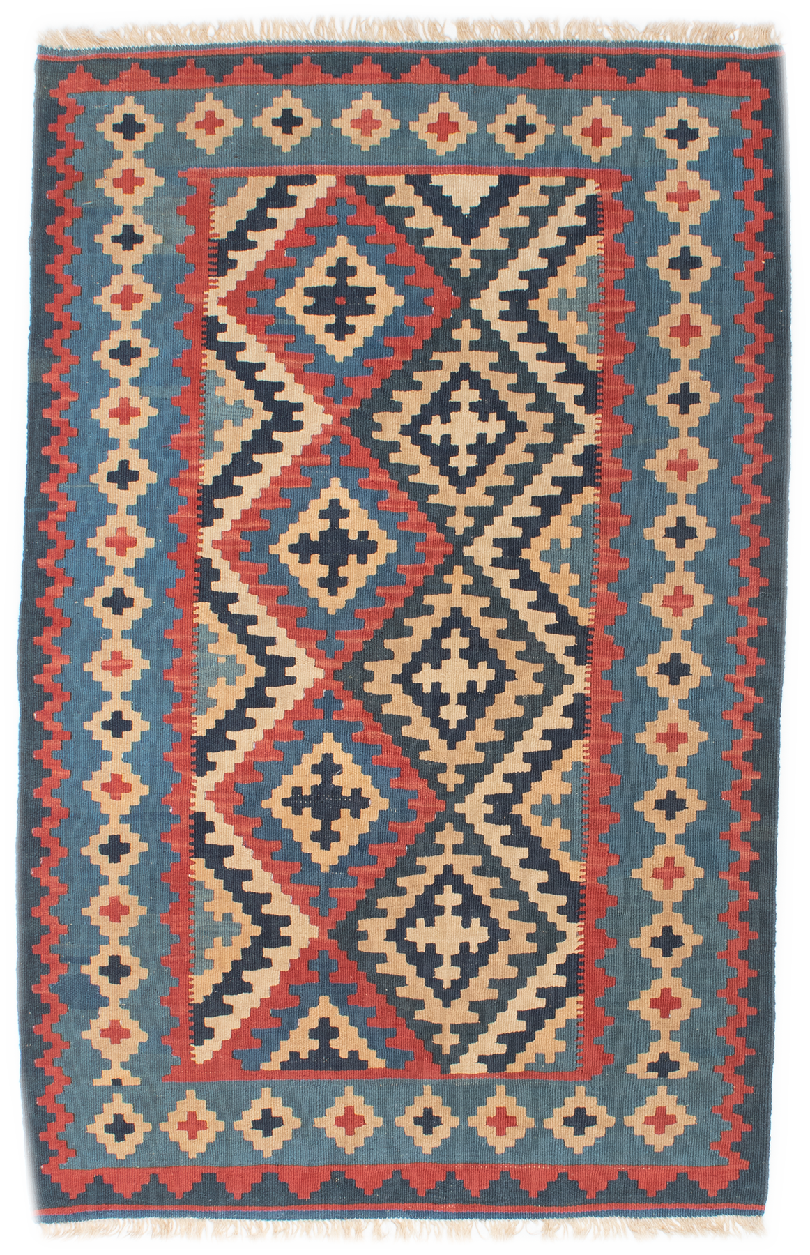 Kilim Ghashgai