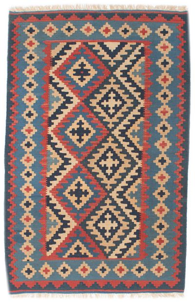 Kilim Ghashgai