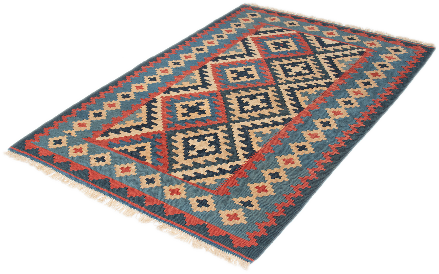 Kilim Ghashgai