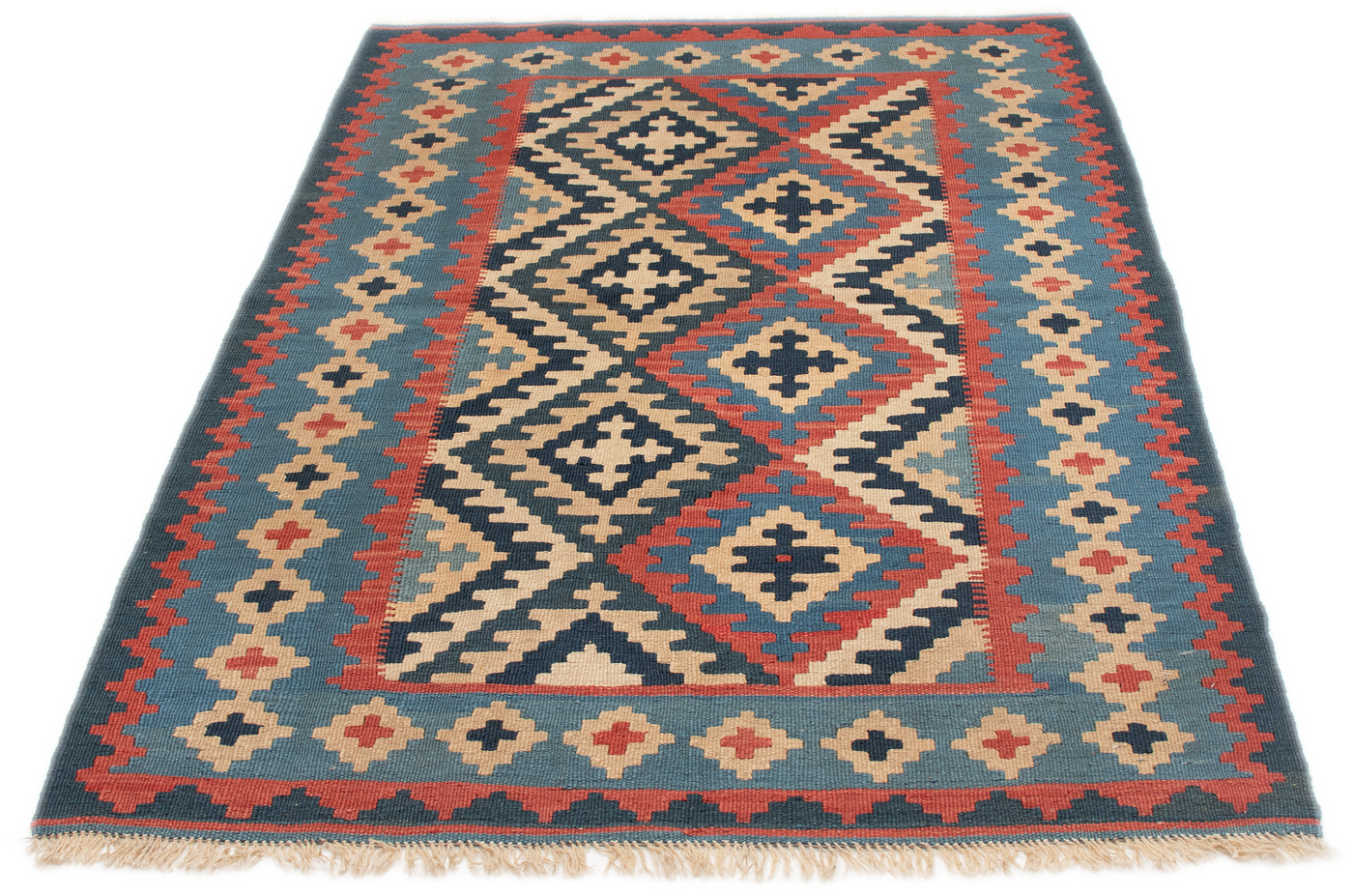 Kilim Ghashgai