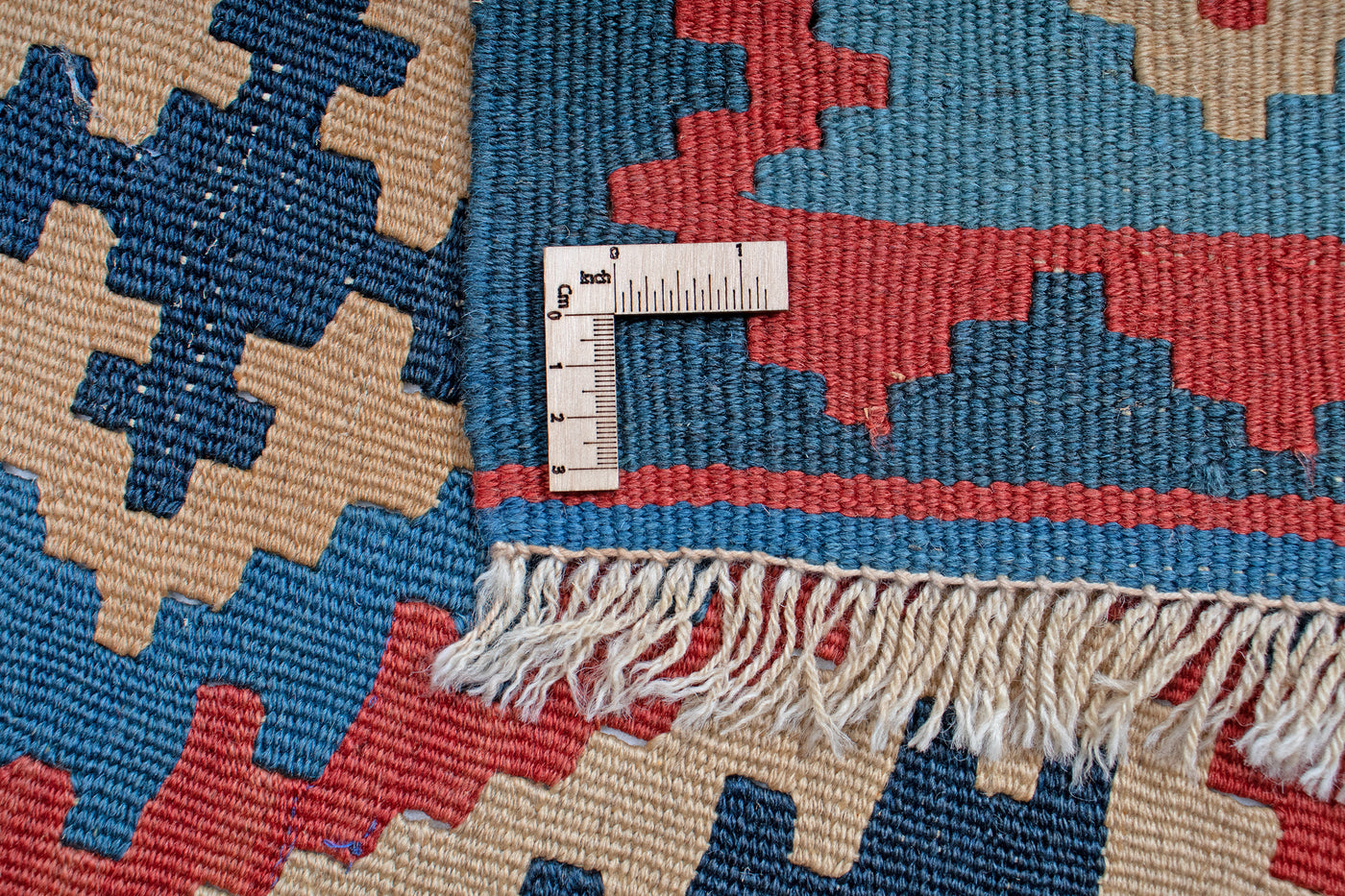 Kilim Ghashgai