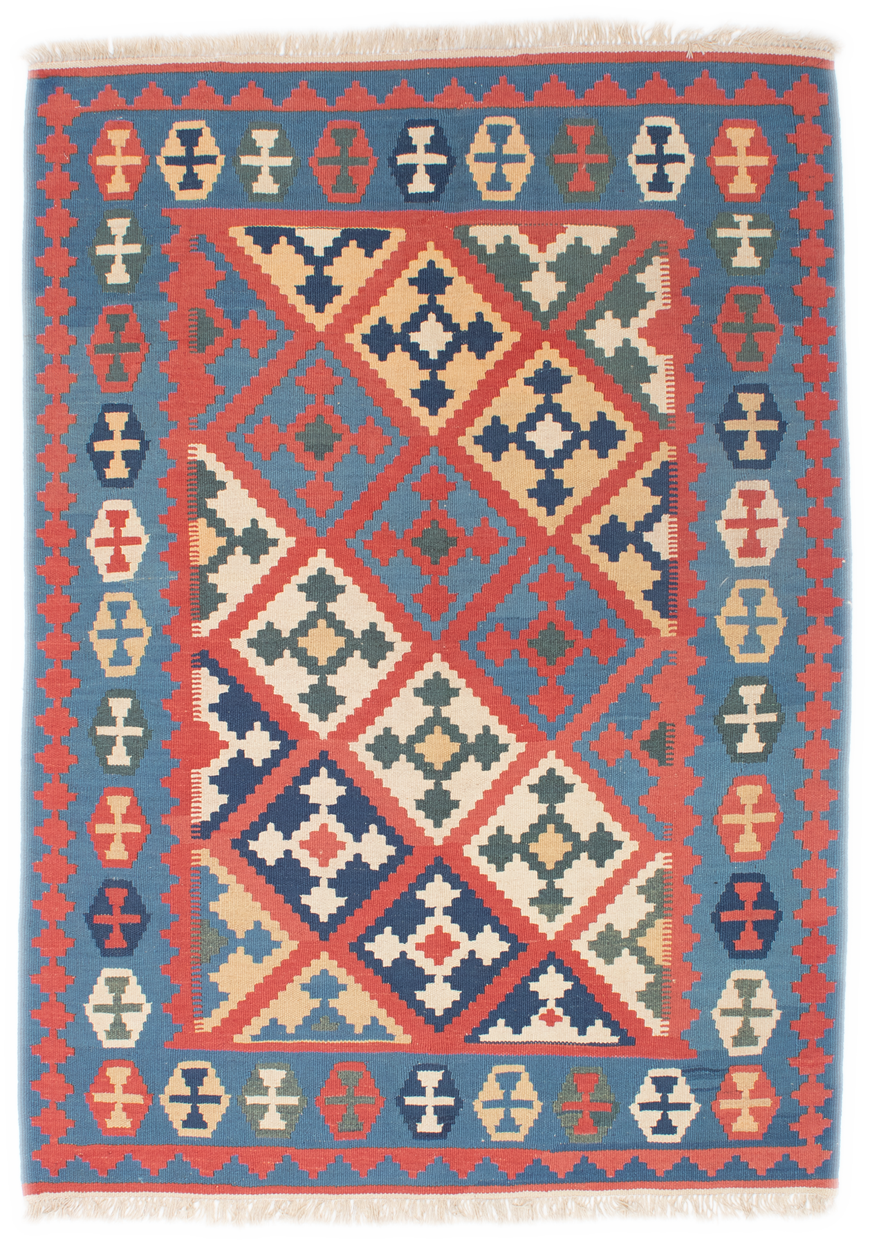 Kilim Ghashgai