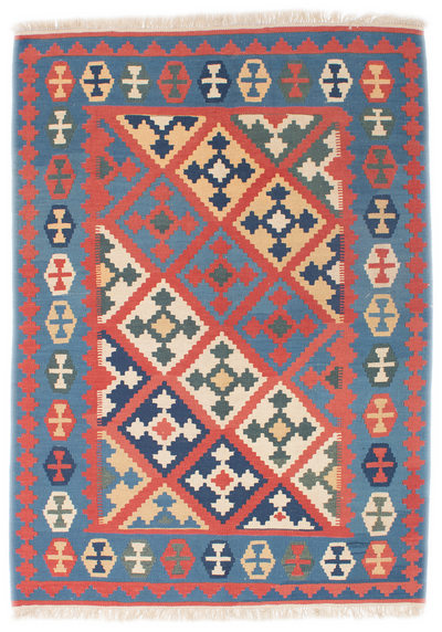 Kilim Ghashgai