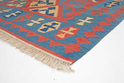 Kilim Ghashgai