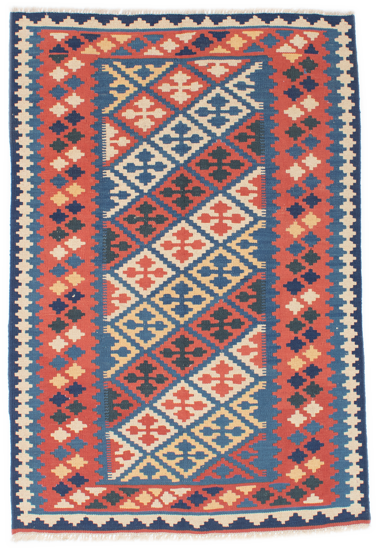 Kilim Ghashgai