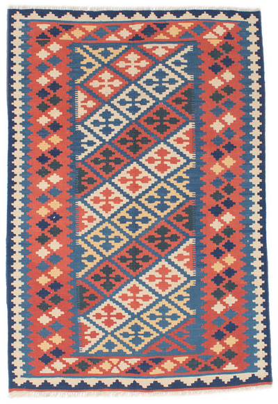 Kilim Ghashgai