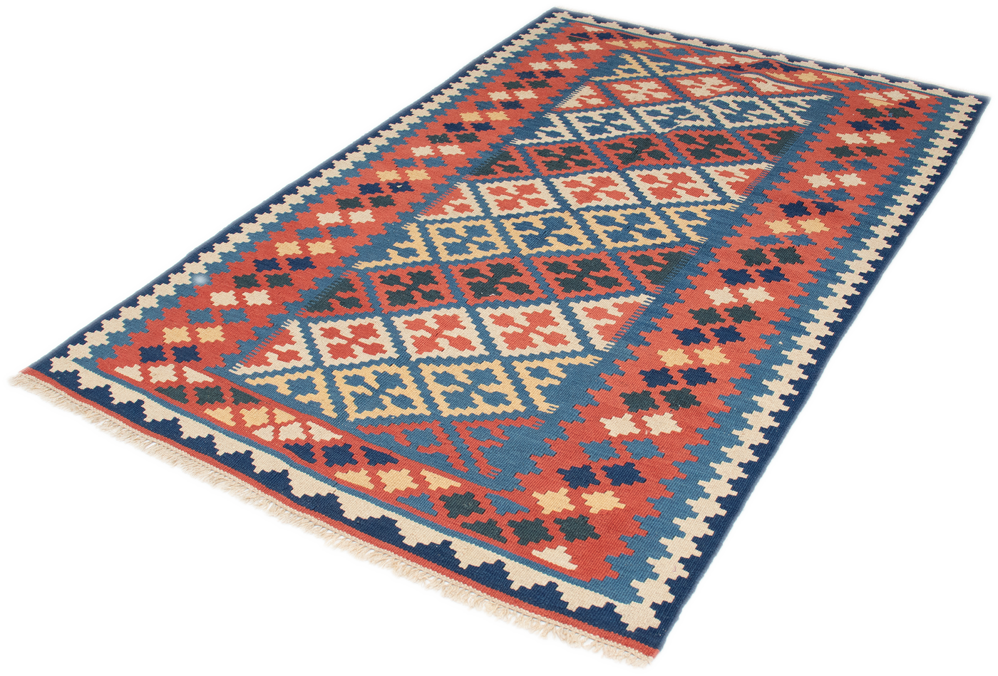 Kilim Ghashgai