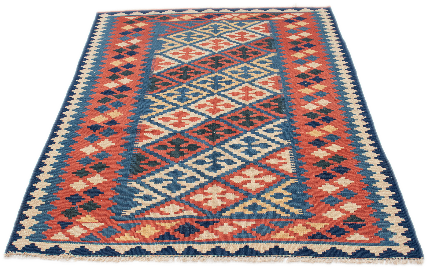 Kilim Ghashgai