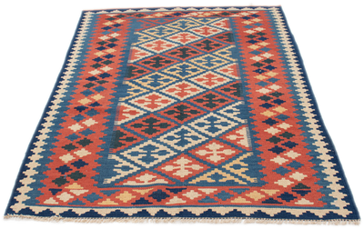 Kilim Ghashgai