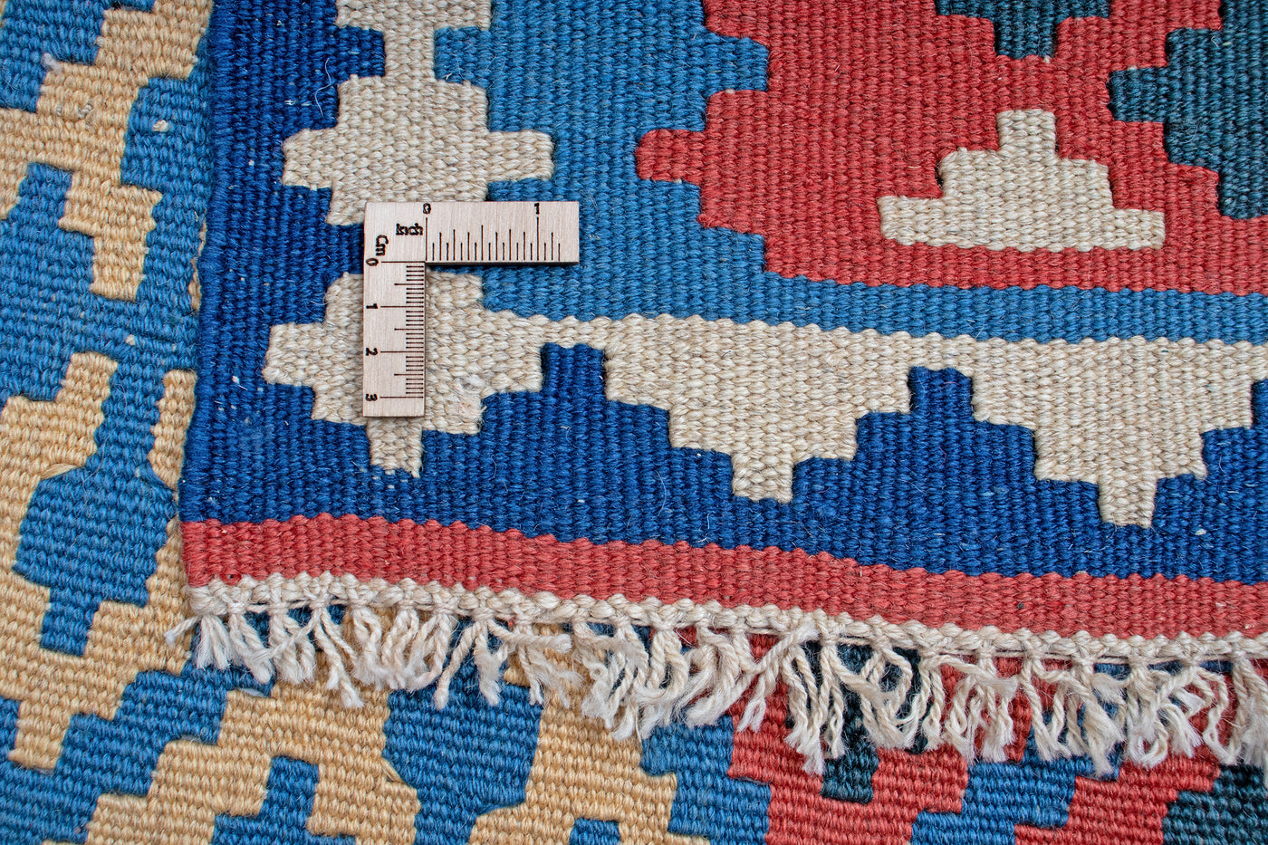 Kilim Ghashgai