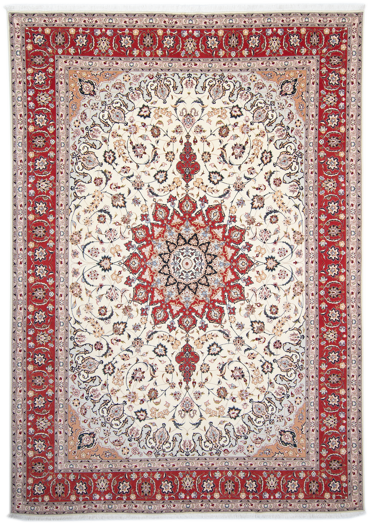 Oriental Tabriz 50 Raj