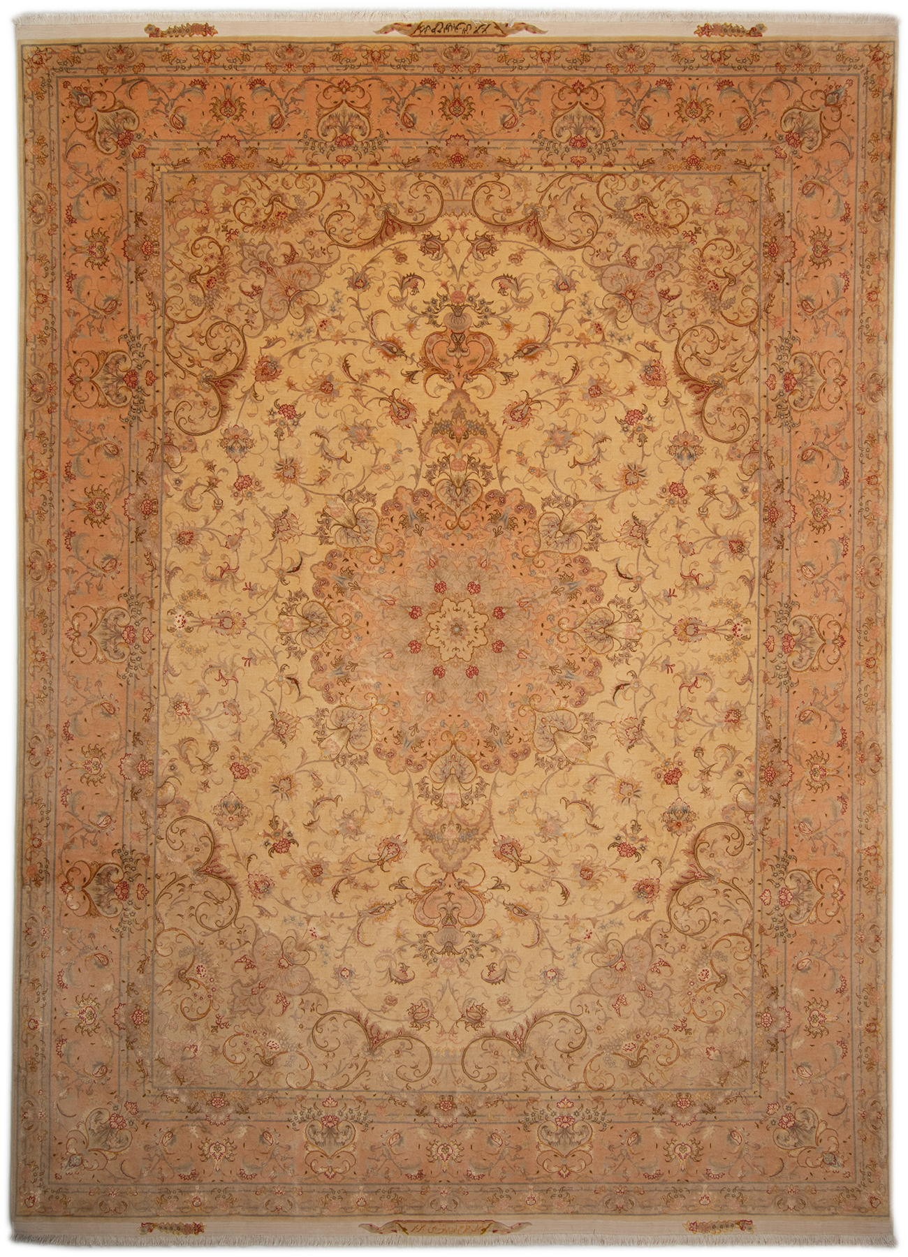 Oriental Tabriz