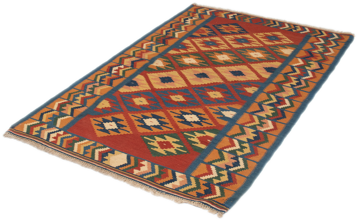 Kilim Ghashgai