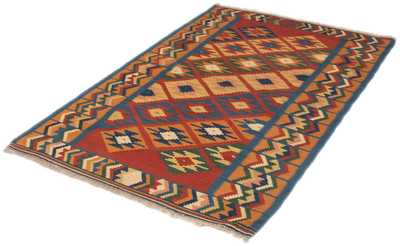 Kilim Ghashgai