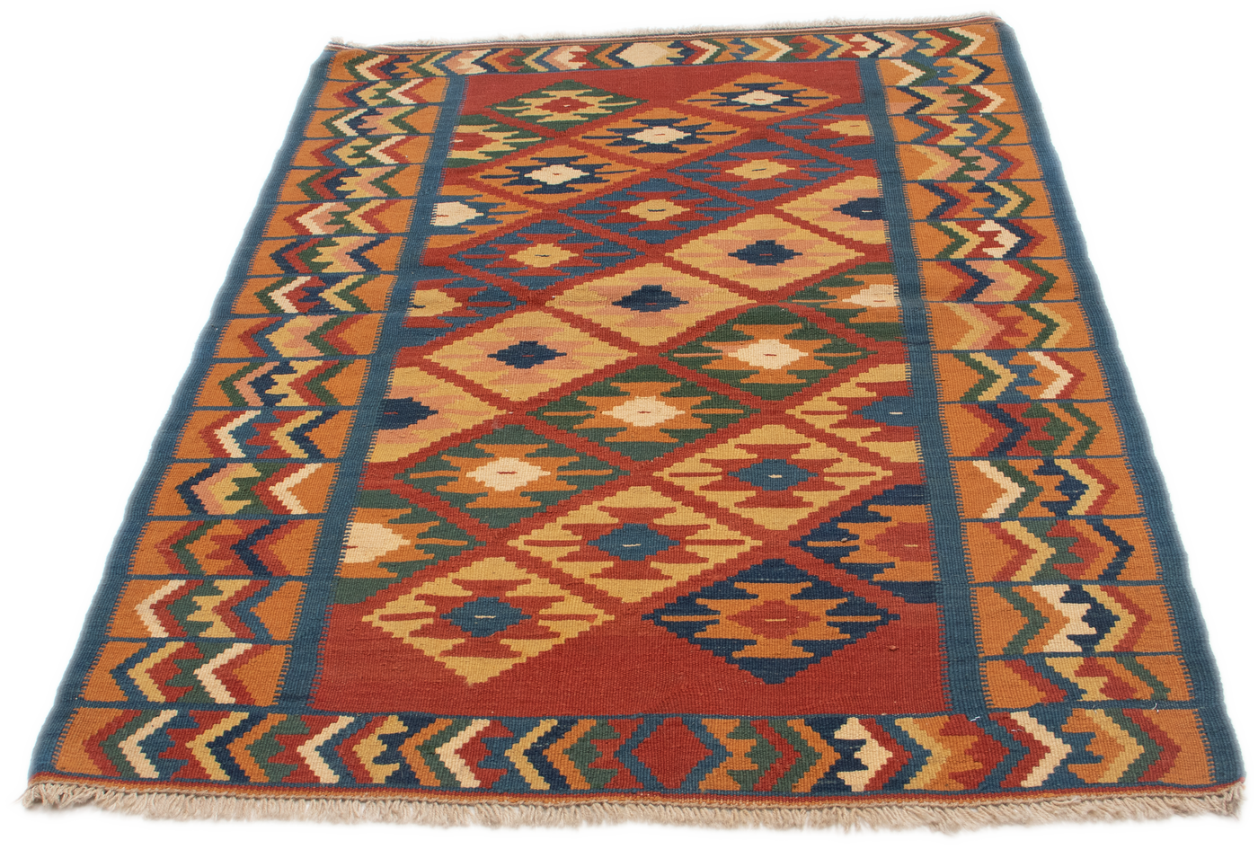 Kilim Ghashgai