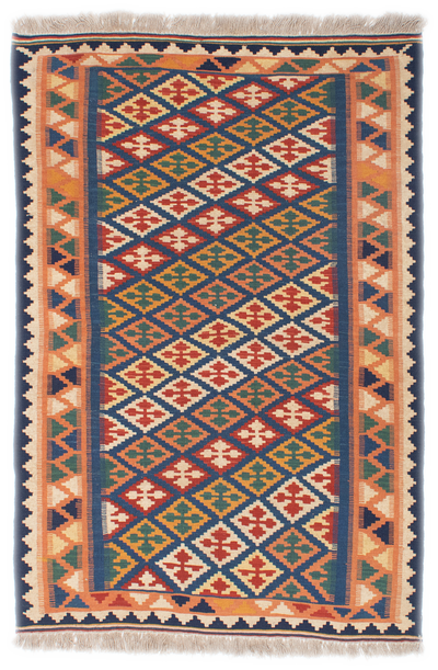 Kilim Ghashgai