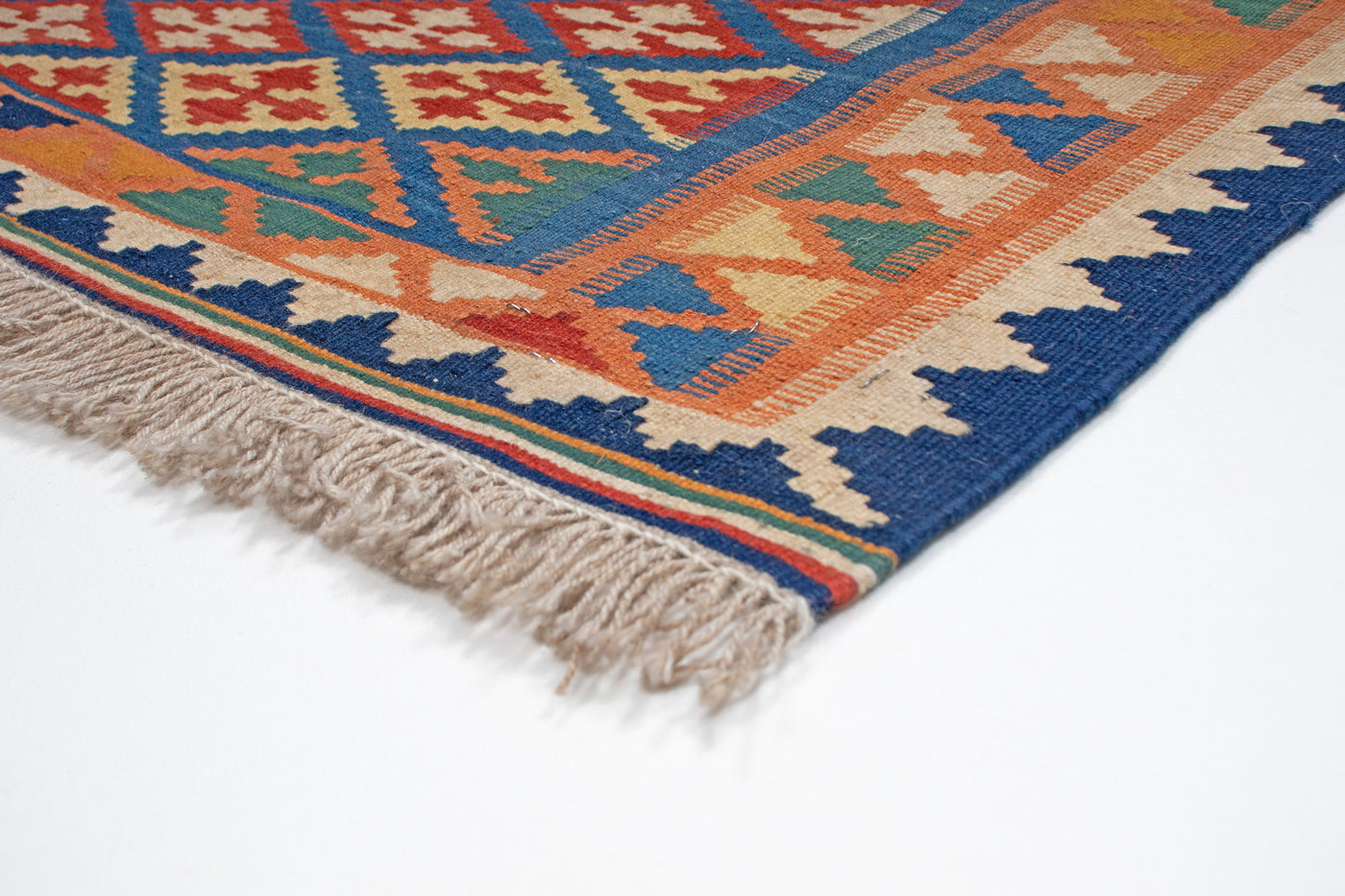 Kilim Ghashgai