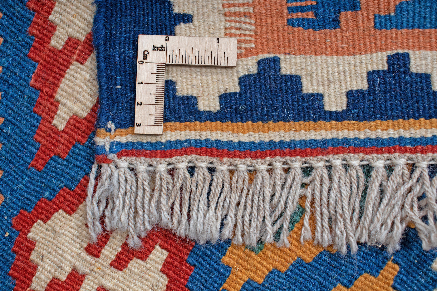 Kilim Ghashgai