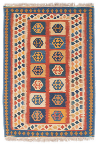 Kilim Ghashgai