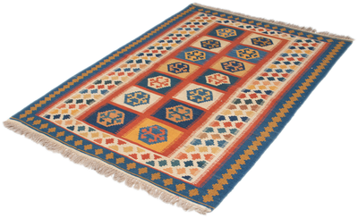 Kilim Ghashgai