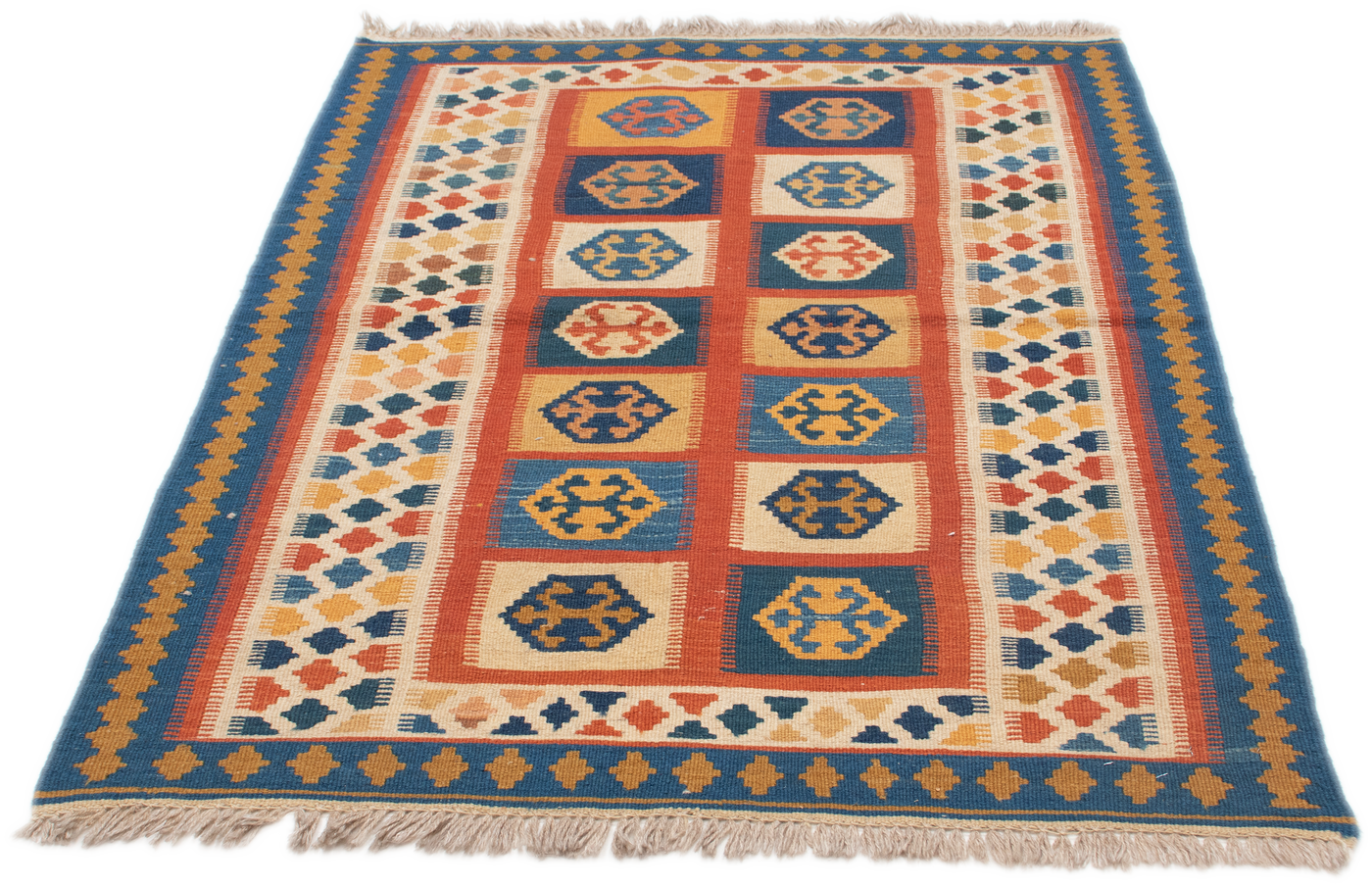 Kilim Ghashgai