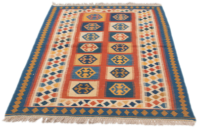 Kilim Ghashgai