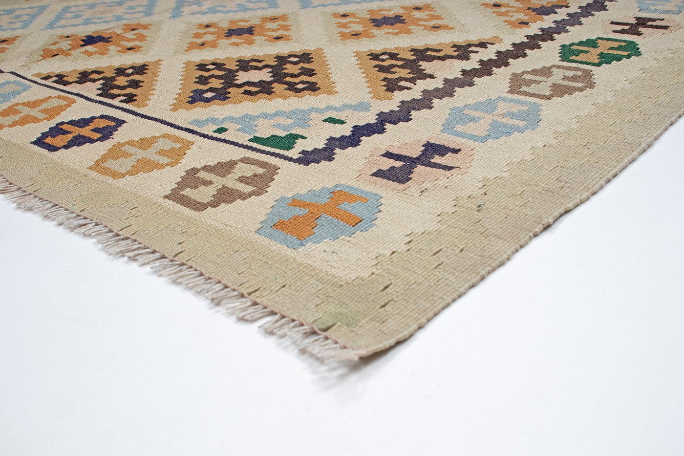 Kilim Ghashgai